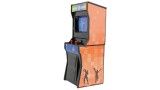  Fortnite Victory Royale Series Arcade Collection Orange (f4948)