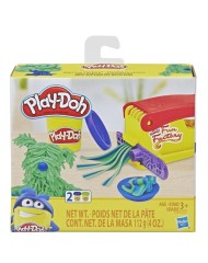 Set Play-doh Mini Fun Factory (e4920)