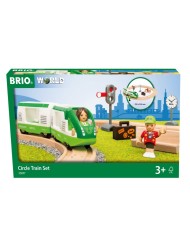 Set Brio Circle Train (33847)