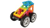  Vehicul Magformers Wow Plus (707020)