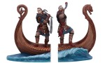 Assassins Creed Valhalla Bookends