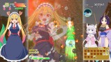 Joc Miss Kobayashis Dragon Maid Sakuretsu!! Chorogon Breath pentru Nintendo Switch