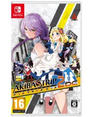 Akibas Trip Undead & Undressed