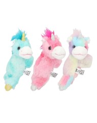 Plus Ylvi Slap Bracelet Unicorn 0412409