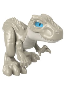 Jurassic World Indominus Rex (hml76) 