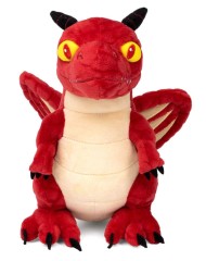 Plus World Of Warcraft Crimson Whelpling