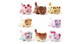 Jucarie Plus Aphmau Mystery Meemeow 15cm (262-002)