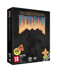 Doom The Collection