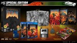 Joc Doom The Collection Special Edition pentru PS4