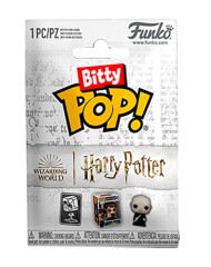 Random Bitty Pop Harry Potter 36 Pdq 2.5cm