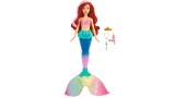 Papusa Disney Princess Swim Splash Ariel (hpd43)