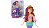Papusa Disney Princess Swim Splash Ariel (hpd43)