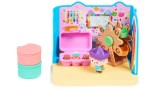  Set Gabbys Dollhouse Deluxe Room Craft Room (6064151)