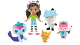 Figurina Joc Gabbys Dollhouse Friends Camping 6067225