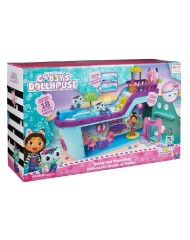 Set Gabby's Dollhouse Cat-tastic Cruise Ship (6066583)