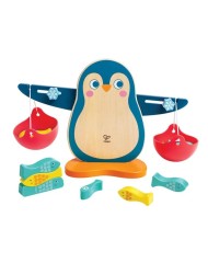 Hape Penguin Scale (87-1074)