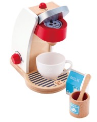 Set Hape My Coffee Machine (5925)