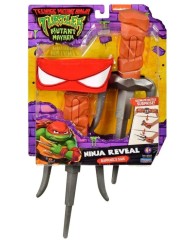 Turtles Mutant Mayhem Basic Roleplay Raphael (46-83524)