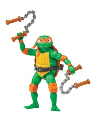 Turtles Mutant Meyhem Basic Michelangelo 46 83283