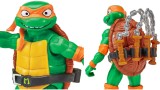 Figurina Joc Turtles Mutant Meyhem Basic Michelangelo 46 83283