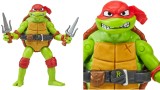 Figurina Joc Turtles Mutant Meyhem Basic Raphael 46 83284