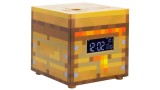 Minecraft Bee Hive Alarm Clock