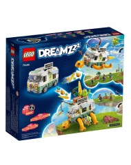 Lego Dreamzzz Mrs Castillos Turtle Van (71456)