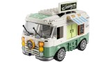 Joc Lego Dreamzzz Mrs Castillos Turtle Van (71456)