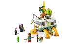 Joc Lego Dreamzzz Mrs Castillos Turtle Van (71456)