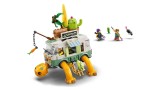Joc Lego Dreamzzz Mrs Castillos Turtle Van (71456)