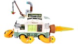 Joc Lego Dreamzzz Mrs Castillos Turtle Van (71456)