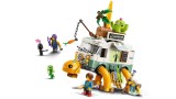 Joc Lego Dreamzzz Mrs Castillos Turtle Van (71456)