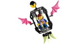 Joc Lego Dreamzzz Pegasus Flying Horse (71457)