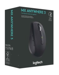 Mouse Logitech Mx Anywhere 3s Compact Wireless Performance