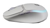  Mouse Logitech G705 Wireless Off White pentru PC