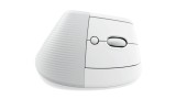  Mouse Logitech Lift Ergo Off White Pale Grey pentru PC