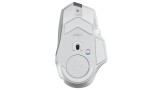  Mouse Logitech G502 X White pentru PC
