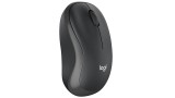  Mouse Logitech M240 Silent Bluetooth Black pentru PC