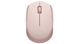  Mouse Logitech M171 Wireless Rose pentru PC