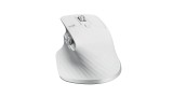  Mouse Logitech MX Master 3s Performance Wireless Pale Grey pentru PC