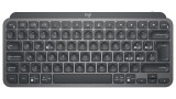  Tastatura Logitech MX Keys Mini Minimalist Wireless Illuminated Nordic Layout pentru PC