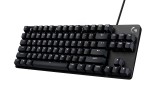  Tastatura Logitech G413 Tkl Se Mechanical Black pentru PC