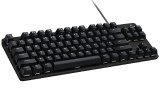  Tastatura Logitech G413 Tkl Se Mechanical Black pentru PC