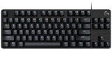  Tastatura Logitech G413 Tkl Se Mechanical Black pentru PC