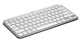  Tastatura Logitech MX Keys Mini Minimalist Wireless Illuminated Layout pentru PC