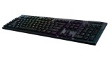  Tastatura Logitech G915 Lightspeed Wireless Rgb Mechanical pentru PC