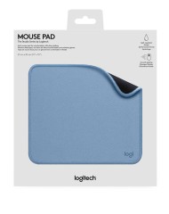 Mouse Pad Logitech Studio Series Blue Grey