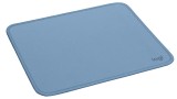  Mouse Pad Logitech Studio Series Blue Grey pentru PC