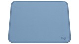  Mouse Pad Logitech Studio Series Blue Grey pentru PC