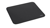  Mouse Pad Logitech Studio Series Graphite Black pentru PC